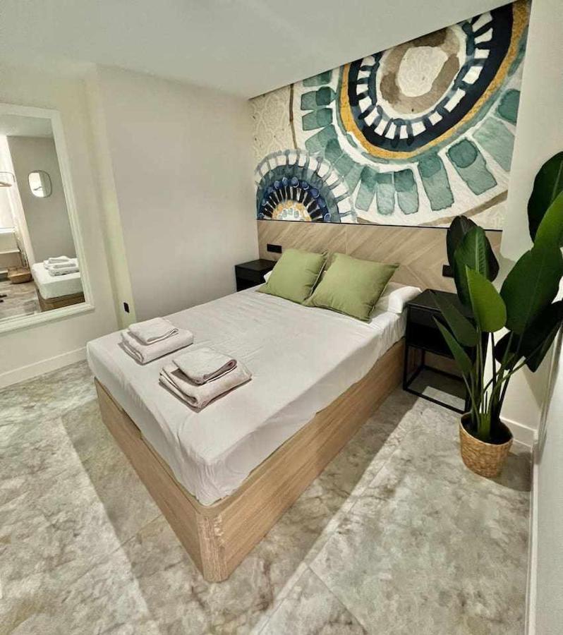 Apartamento Lucano Córdoba Eksteriør bilde