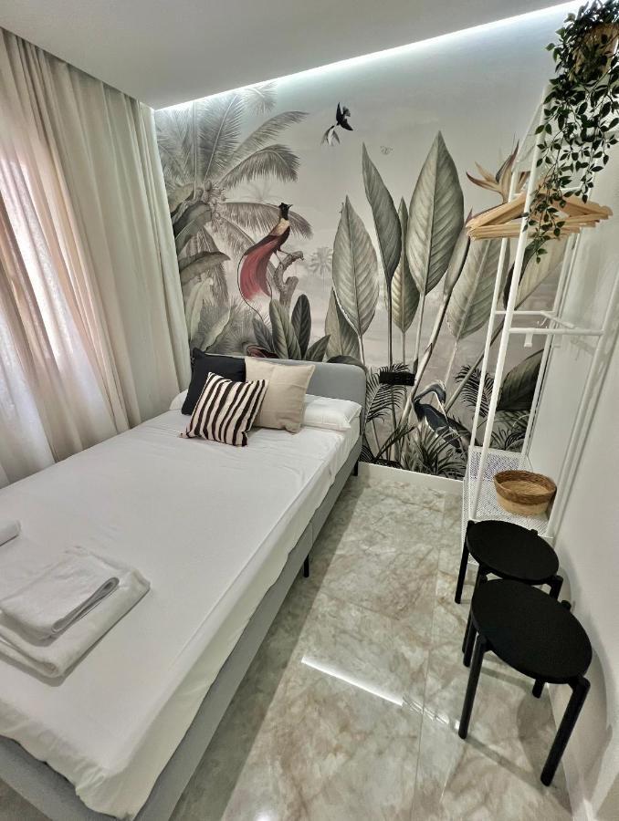 Apartamento Lucano Córdoba Eksteriør bilde
