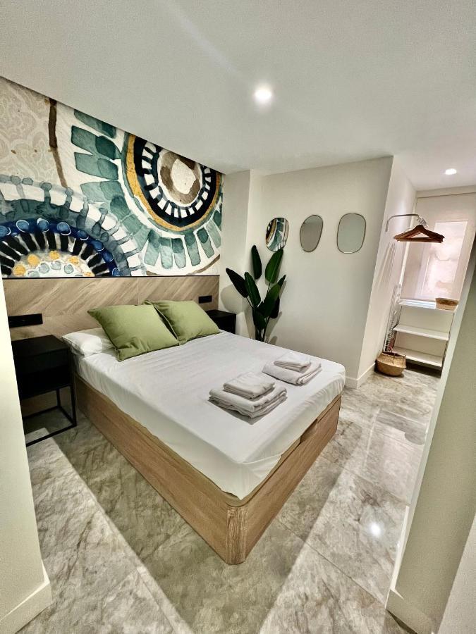 Apartamento Lucano Córdoba Eksteriør bilde