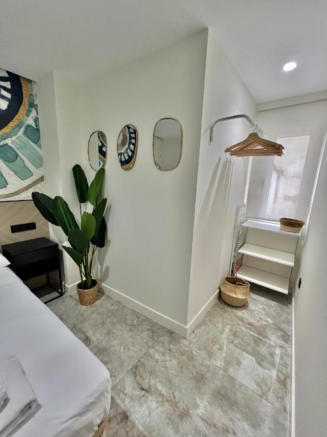 Apartamento Lucano Córdoba Eksteriør bilde