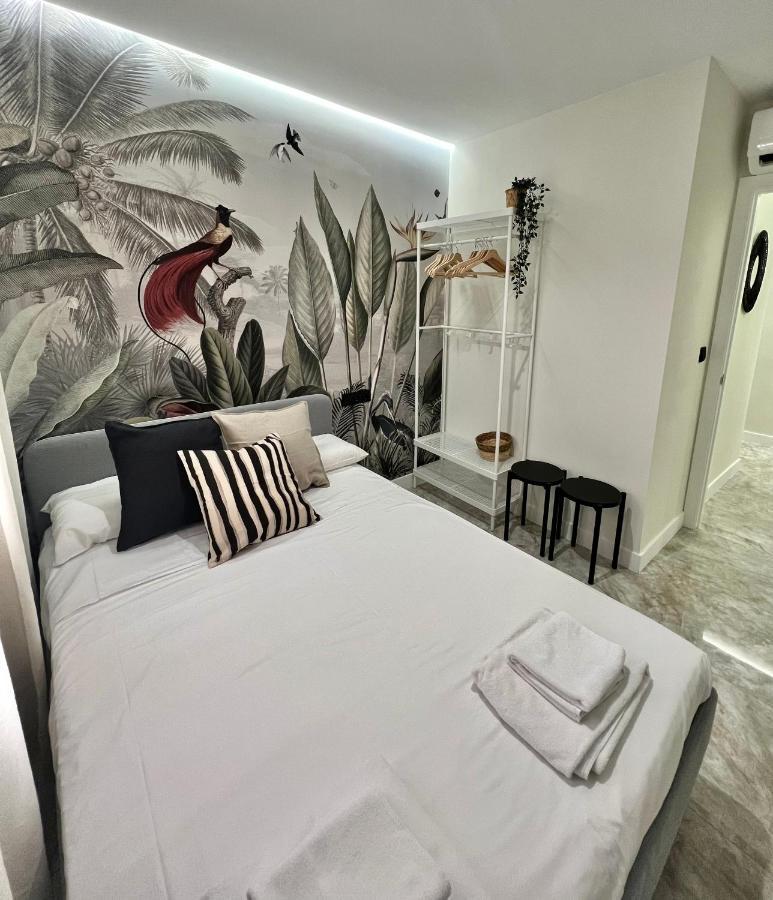 Apartamento Lucano Córdoba Eksteriør bilde