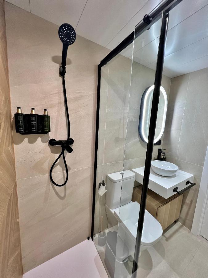 Apartamento Lucano Córdoba Eksteriør bilde